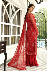 Maryams D-148 Luxury Chiffon Collection Vol 27 2022
