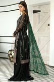 Maryams D-145 Luxury Chiffon Collection Vol 27 2022