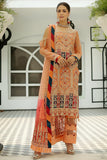 Maryams D-144 Luxury Chiffon Collection Vol 27 2022