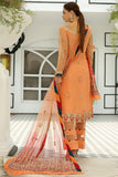 Maryams D-144 Luxury Chiffon Collection Vol 27 2022