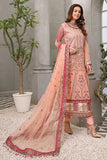 Maryams A-04 Andaaz Chiffon Vol 1