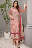 Maryams A-04 Andaaz Chiffon Vol 1