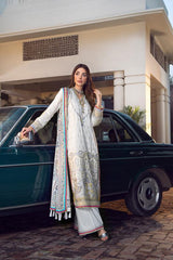 Fahad Hussayn Sehar Premium Eid Collection 2021