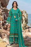 Charizma SN4-01 Premium Lawn Collection 2024