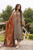 Charizma CPW22-35 Pashmina Shawl