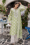 So Kamal D625 Luxury Eid Collection 2022