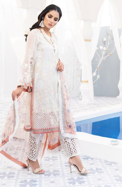 Sana Shiraz Serene Mirage Festive Collection 2021