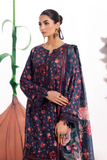 Iznik DL-07 Dahlia Lawn Collection 2024