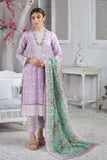 LSM Lakhany EC-2236 Embroidered Lawn 2022