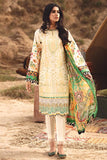 Jazmin Samar Luxury Lawn