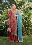 Hussain Rehar Sonth Karandi Winter Collection 2022