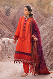 Gul Ahmed CL-22038 A Lawn Chunri 2022