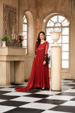 Charizma Carmine Gleam OMT21-13 Ornament Red 2021