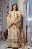 Maryum N Maria White Clay MLRD 065 Luxury Eid Prets