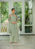 Meeral Wafa Dastaan Chiffon Colelction