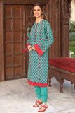 Gul Ahmed TL-12004 A Lawn Essential 2022