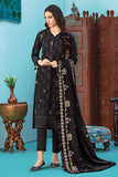 Gul Ahmed CL-22158 A Lawn Essential 2022
