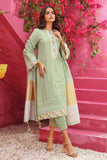 Gul Ahmed MJ-12002 Premium Lawn Jacquard 2022