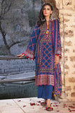 Gul Ahmed CNZ-12005 Lawn Essential 2022