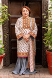Gul Ahmed CL-22056 A Lawn Tribute 2022