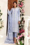 FE-12116 Gul Ahmed Eid-UL-Adha Festive Issue  2021