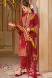 Gul Ahmed CL-22122 A Lawn Essential 2022