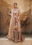 Hussain Rehar Naghma Zaib Un Nisa Wedding Formals