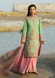 Hussain Rehar Shat Rahgoli Lawn 2022
