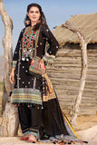 Gul Ahmed CL-1245 Lawn Essential 2022