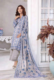 Gul Ahmed CL-22138 B Lawn Tribute 2022