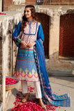 Tl-334 A Gul Ahmed 2 Piece 2021