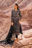 Gul Ahmed CL-22136 B Lawn Chunri 2022