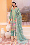 Gul Ahmed PM-22031 Premium Lawn Embroidered 2022