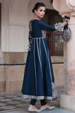 Jazmin SL24-D12 Shahkaar Luxury Lawn 2024