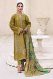 Charizma CB3-07 Belle Printed Khaddar Collection