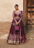Hussain Rehar Yaad Tamam Festive Collection