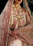 Hussain Rehar Mahtab Zaib Un Nisa Wedding Formals