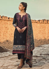 Tena Durrani Shale Eid Collection 2021