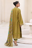 Charizma CB3-07 Belle Printed Khaddar Collection