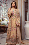 Maryum N Maria Retro Floral (MLRD-055) Luxury Pret 2022