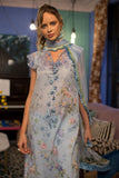 Sobia Nazir Design 6A Vital Summer Lawn
