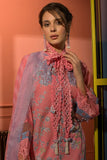 Sobia Nazir Design 6B Vital Summer Lawn
