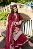 Sobia Nazir Design 6B Vital Lawn Collection