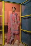 Sobia Nazir Design 6B Vital Summer Lawn