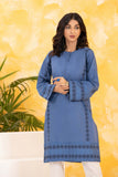 Lakhany LSM-2788 Embroidered Pret Kurtis 2022