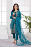 Lakhany LSM-2805 Regal Edition 2022