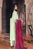 LSM Lakhany SEC 3023 Spring Embroidered Lawn 2022