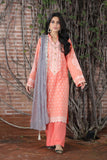 LSM Lakhany SEC 3025 Spring Embroidered Lawn 2022