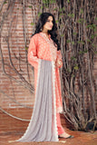 LSM Lakhany SEC 3025 Spring Embroidered Lawn 2022
