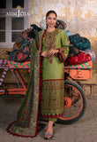 Asim Jofa AJAR-33 Aira Summer Prints Essentials